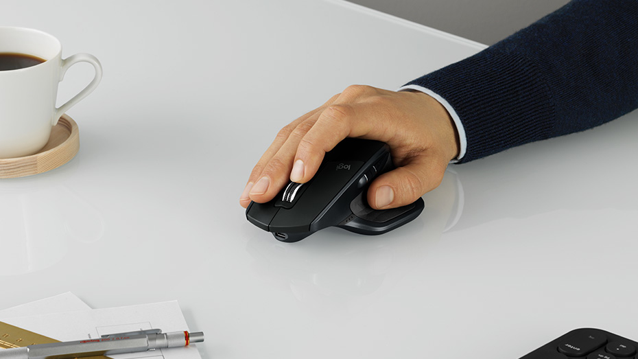 Esperienza mouse MX