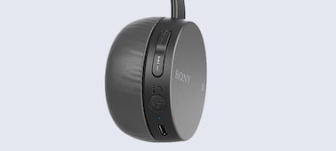 NFC ve Bluetooth®