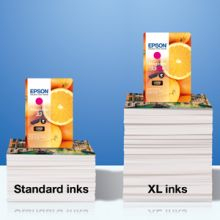 Minimise printing costs