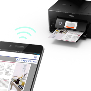 Flexible printing solutions