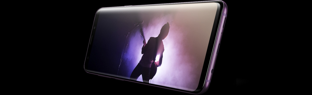 Lo smartphone che ti avvolgerà con un suono Dolby Atmos grazie agli altoparlanti stereo con tecnologia AKG, per un audio cristallino.