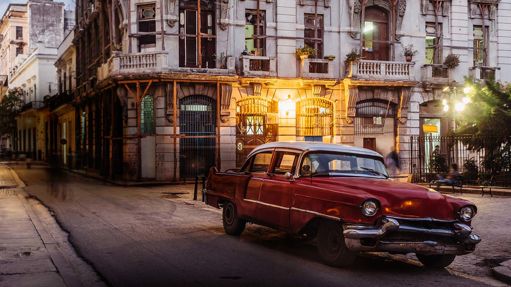 Gerçekçi bir sahne için 4K Aktif HDR