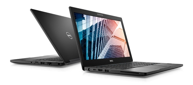 Specs DELL Latitude 7290 Intel® Core™ i5 i5-8350U Laptop 31.8 cm (12.5