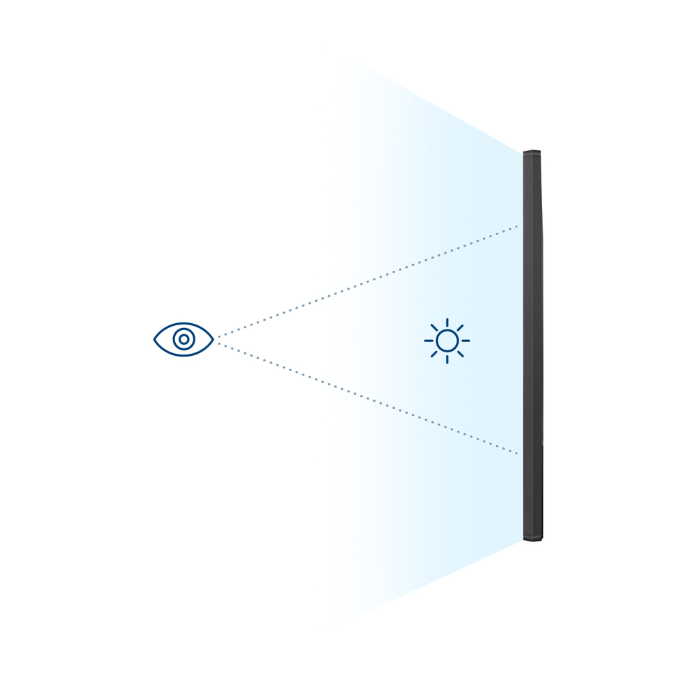 Low Blue Light