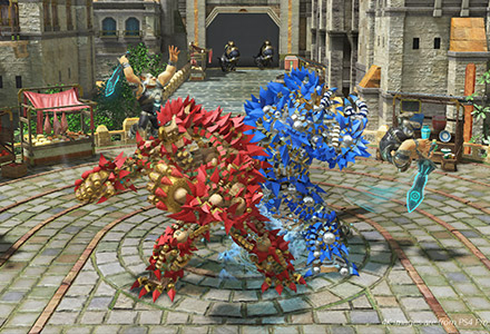 Başarılı bir Knack