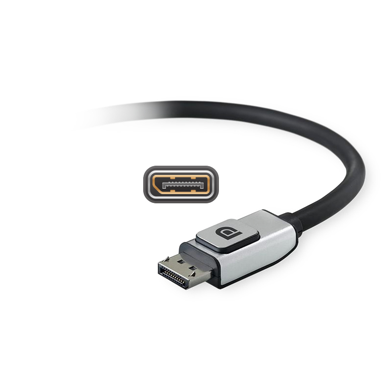 Display Port