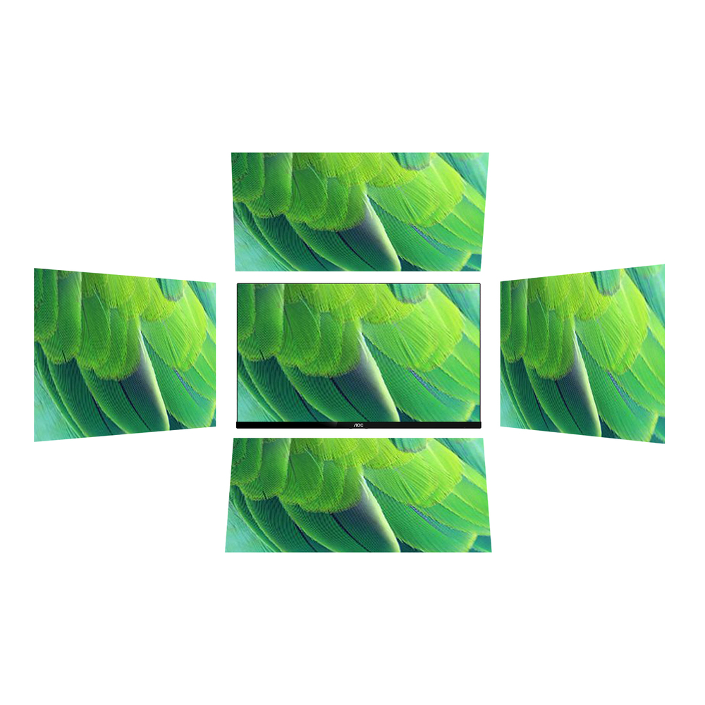 IPS-panel