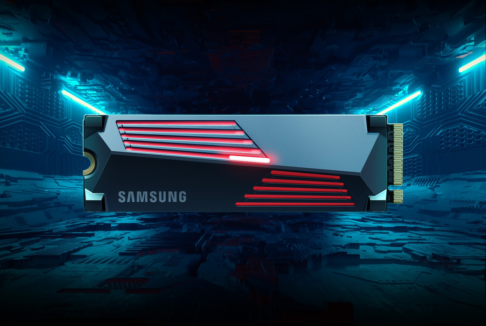 De ultieme SSD