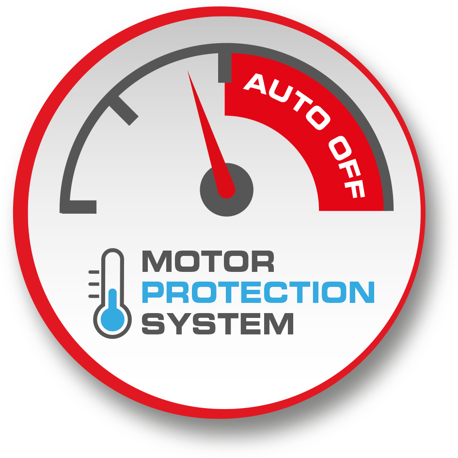 Sistema Protezione Motore