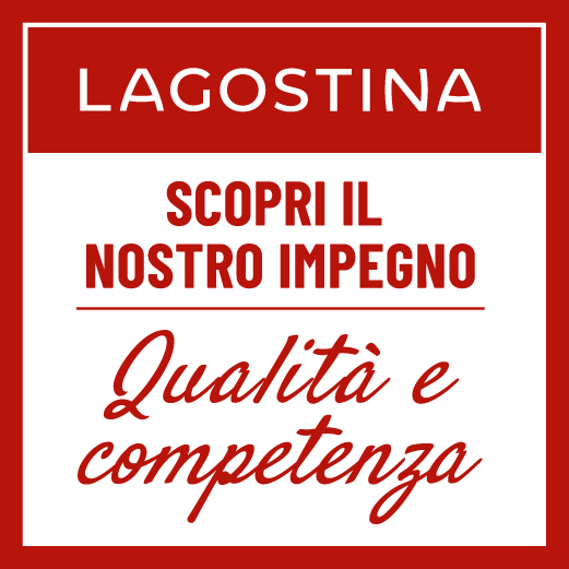 Impegno Lagostina Sulla Qualità E La Competenza