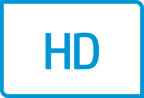 High-Definition-Display