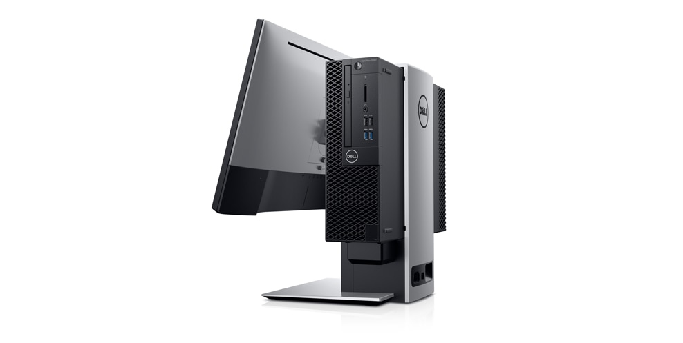 Specs DELL OptiPlex 3060 Mini Tower Intel® Core™ i3 i3-8100 4 GB