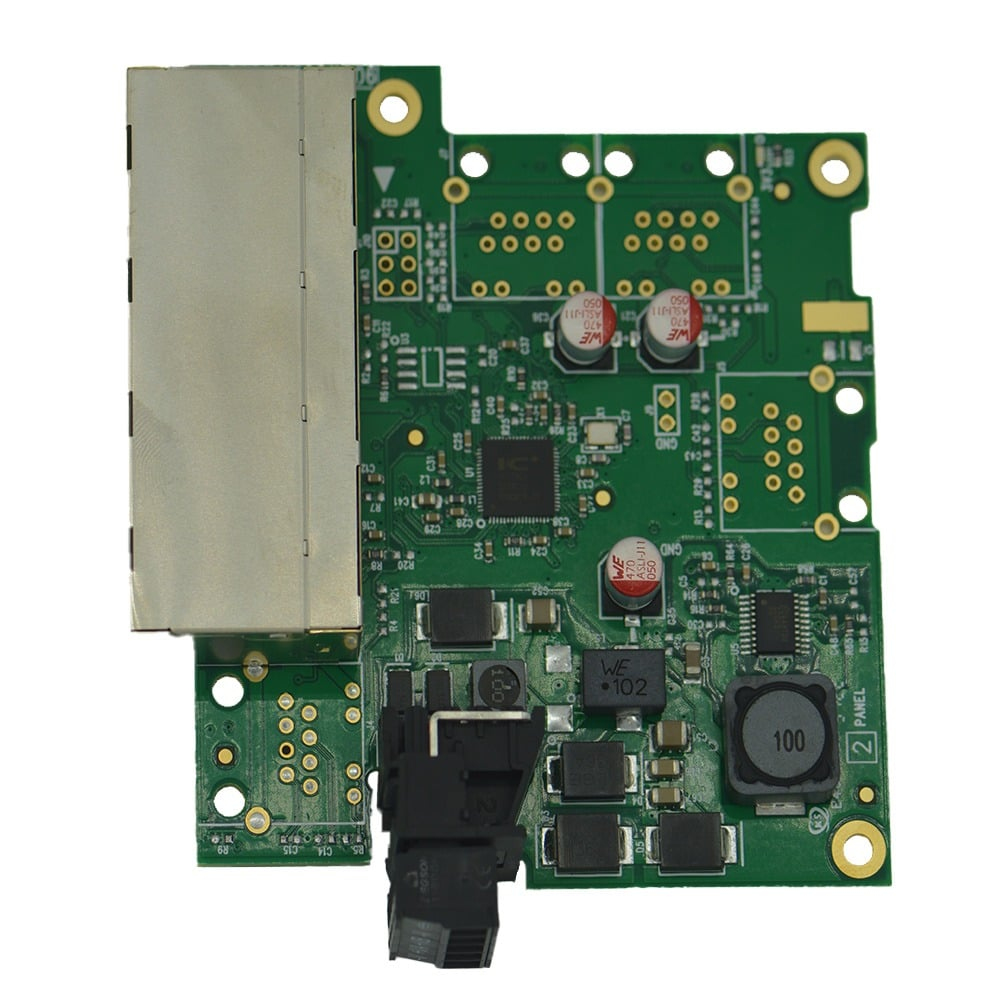 Ready for embedded applications