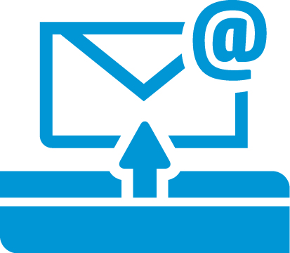 Scan to email