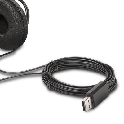 1,80 m langes USB Kabel