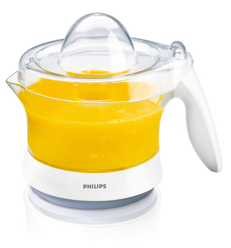 Bicchiere per succo da 600 ml