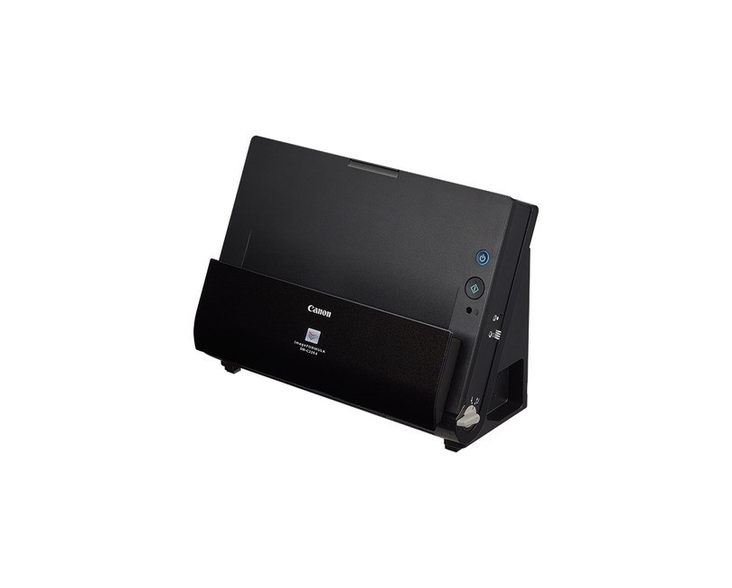A compact fit for tight spaces