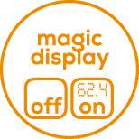 Magic-LED