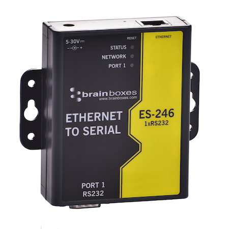 Data transfer rates up to 1,000,000 baud (1 MegaBaud)