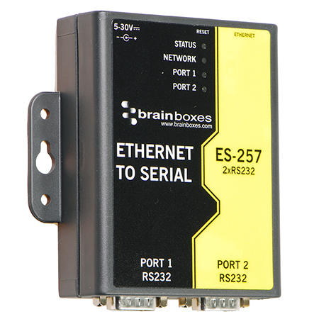 Data transfer rates up to 1,000,000 baud (1 MegaBaud)