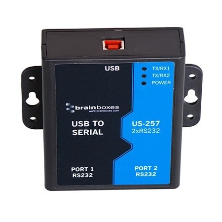 High retention USB socket