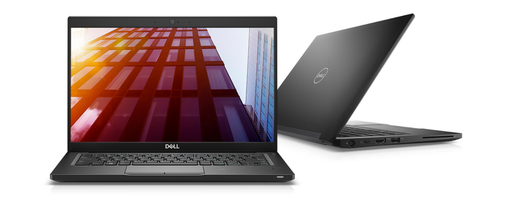 Specs DELL Latitude 7390 Laptop 33.8 cm (13.3