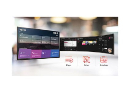 Easy Content Management