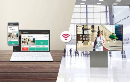 Real-Time Monitoring & Control