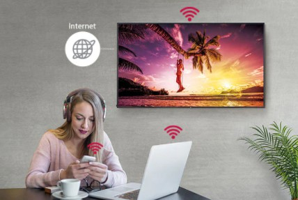 Wireless Access Point