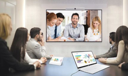 Compatibility with Video Conference System
