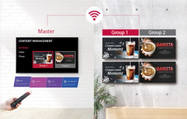 Group Manager
