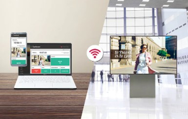 Real-Time Monitoring & Control