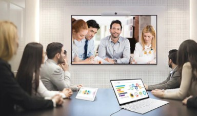 Compatibility with Video Conference System