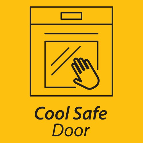 Cool door