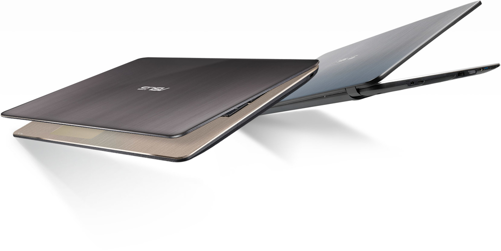 ASUS X Serisi