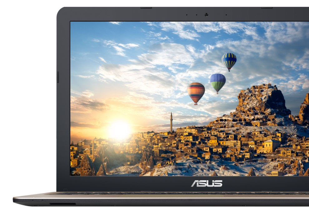 ASUS Splendid TeknolojisiyleRenk Dünyasının Keyfini Çıkarın
