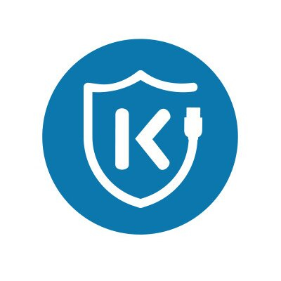 Nemokama Kensington DockWorks™ programinė įranga