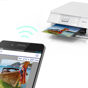 Flexible printing solutions