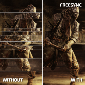FreeSync
