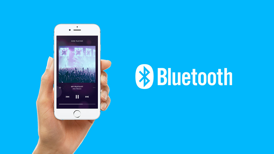 Daha iyi Bluetooth