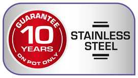 10 yıl garanti
