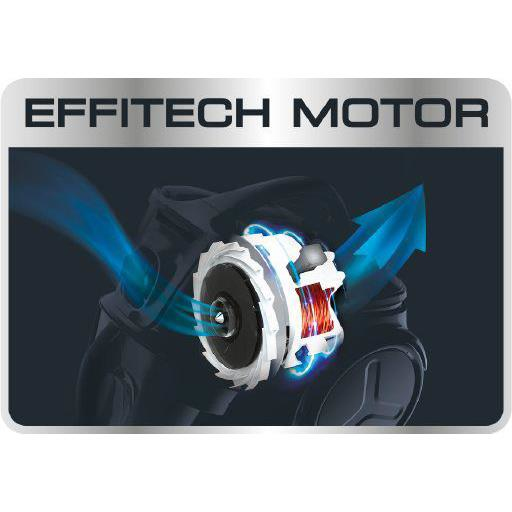 EffiTech Motor Teknolojisi