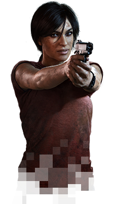 Chloe Frazer