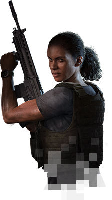 Nadine Ross