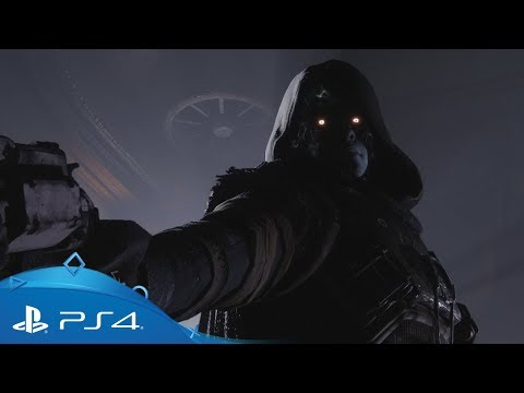 Destiny 2 evrenini baştan değiştirecek yepyeni bir geliştirme...