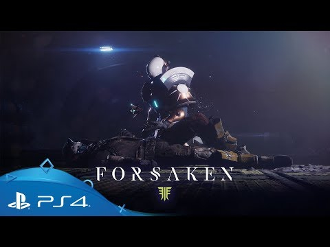 Destiny 2: Forsaken - Legendary Collection
