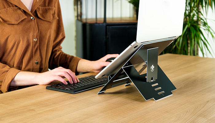 Whether you work in an office or at home