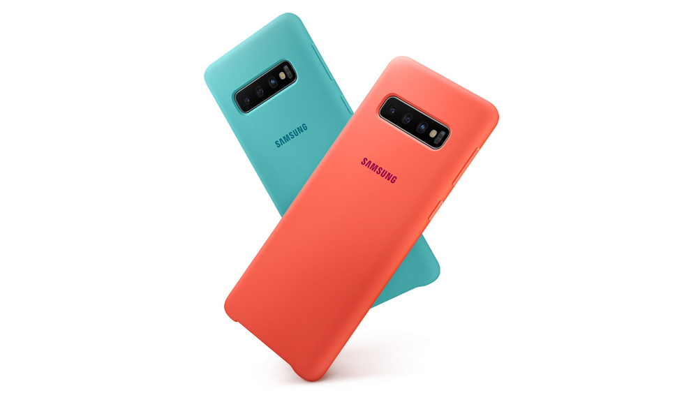 Slim profile that protects