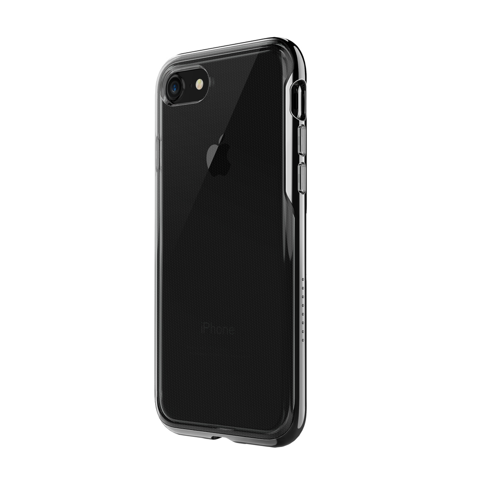 Anker Ice-Case Lite Apple iPhone 7 / 8 Silikon Kılıf Siyah
