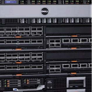 Innovativa architettura dei data center estremamente agile con switch a 25/40/50/100GbE